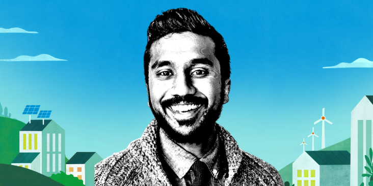 Ryan Panchadsaram
