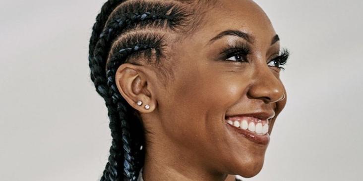 Ciara Imani May