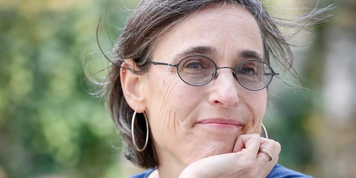 Rebecca Weston