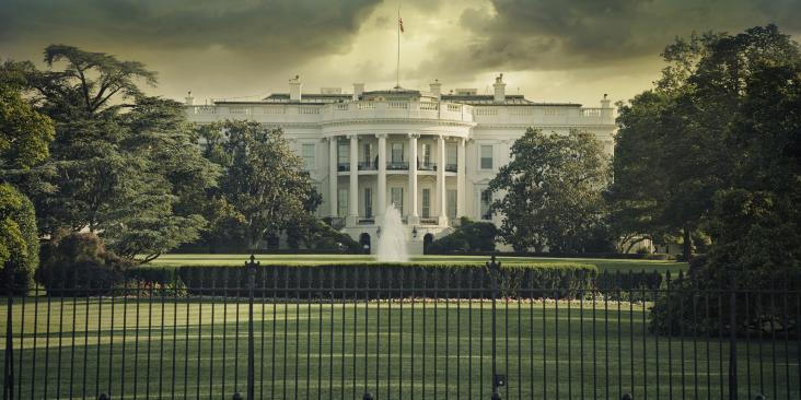 The White House