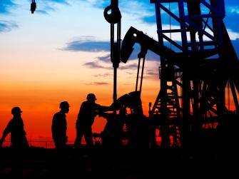 Methane mitigation jobs