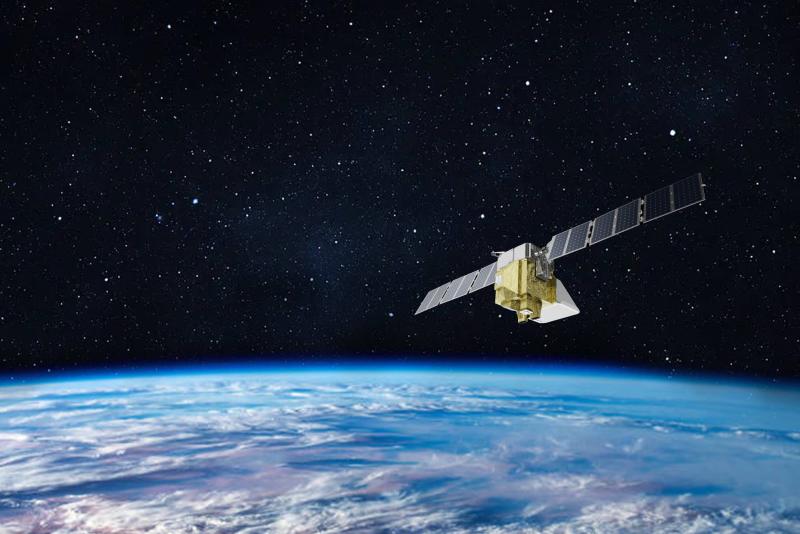 MethaneSAT