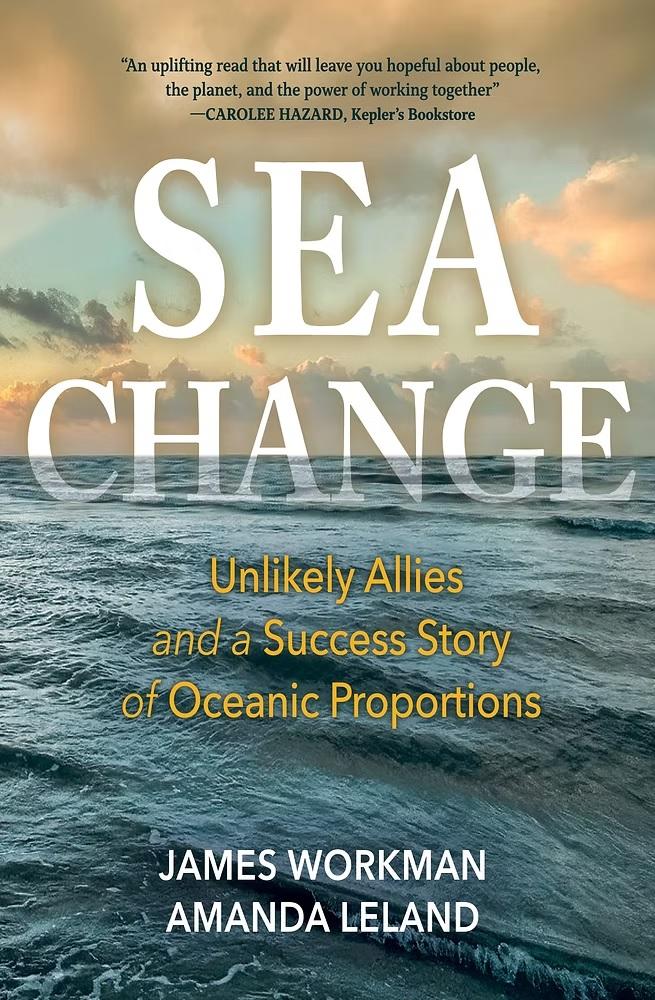 sea change book