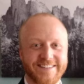 Sean Hackett, Senior Manager, Energy Transition