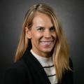 Meagan Weisner, Senior Scientist, Healthy Communities 