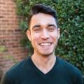 Michael Bueno headshot