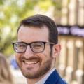 Zach Cohen headshot