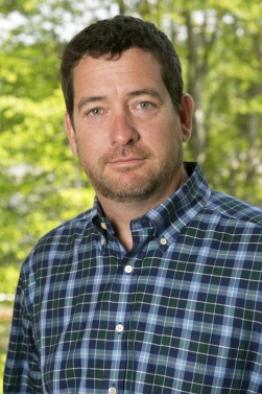 Dan Kaiser