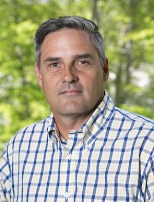 Eric Holst