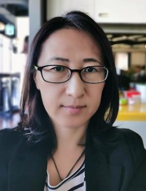 Sun Fang, Manager, Oceans Program