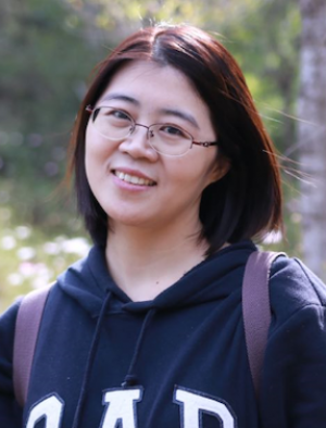Jun Yang, Manager, Enforcement