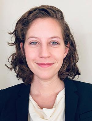 Maggie Ferrato