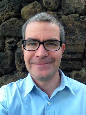 Matthias Fripp