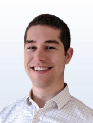 Adam Gold headshot