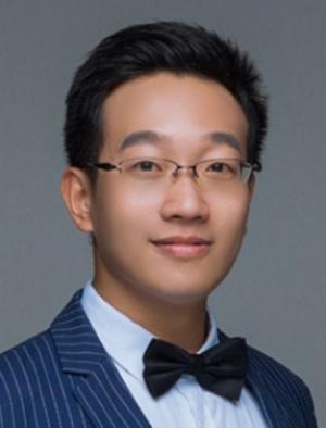 Fenjie Chen