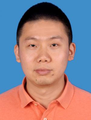 Peng Gao, Project Manager, Green Supply Chain
