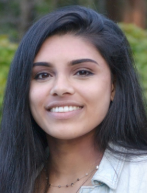 Sonali Deshpande