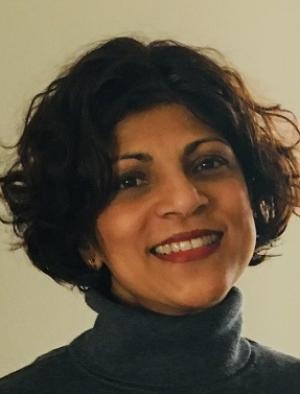 Shareen Yawanarajah