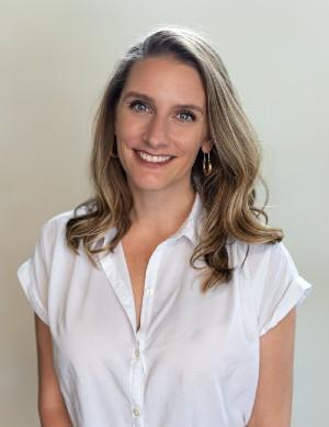 Shelby Shelton headshot
