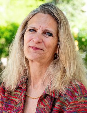 Elizabeth Gore