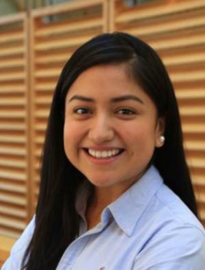 Esther Sosa, Project manager, Diverse partners