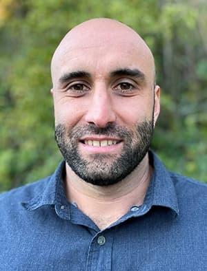 Garshaw Amidi-Abraham profile photo
