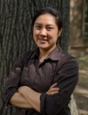 Glenda Chen