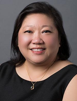 Grace Tee Lewis