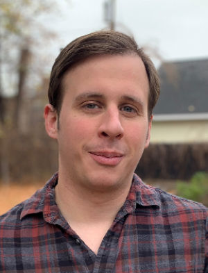 Ben Hmiel