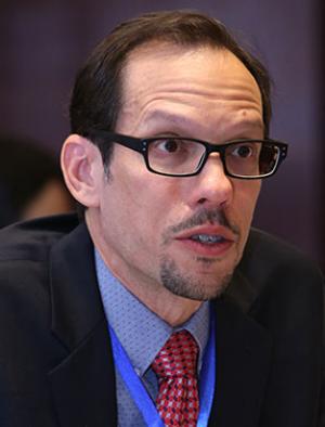 John Mimikakis