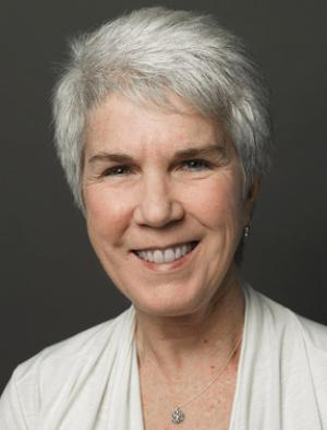 Mary Barber