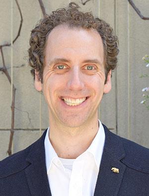 Michael Colvin