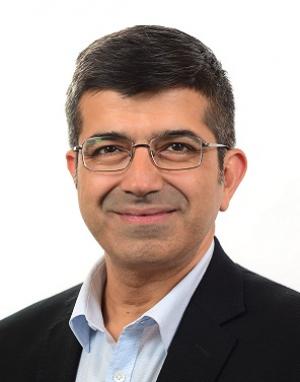 richie ahuja