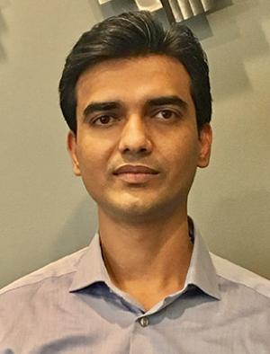 Ritesh Gautam