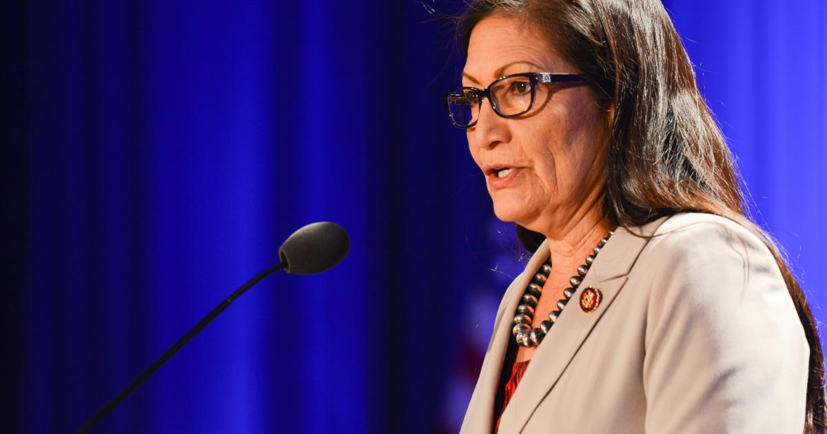 Historic Confirmation of Haaland Makes Climate Action a Top Priority at