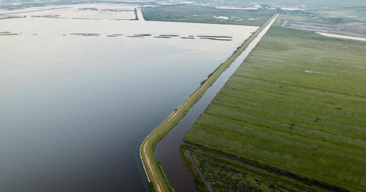 RISEE Act Would Direct Critical Funding to Protect Coastal Communities