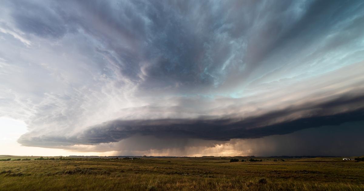 Why California thirsts for rain and the East Coast gets soaked | EDF
