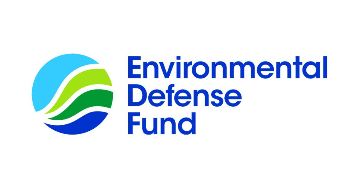 Image of National Resources Defense Council (NRDC) climate action group