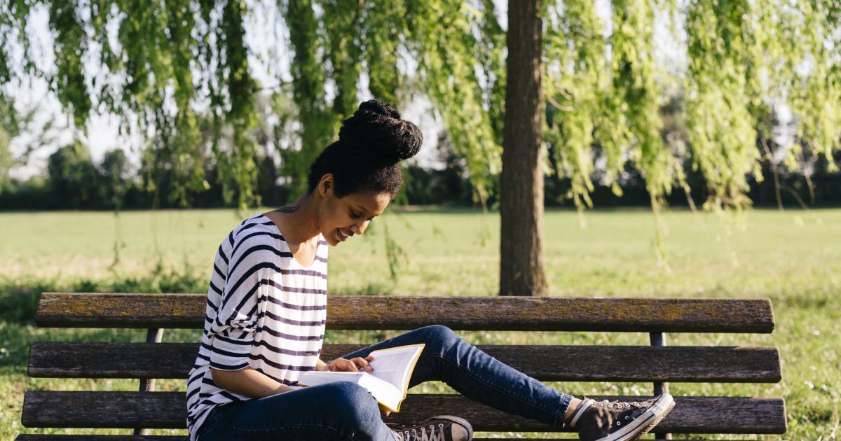 6 environmental books that will give you hope - Vimarsana News