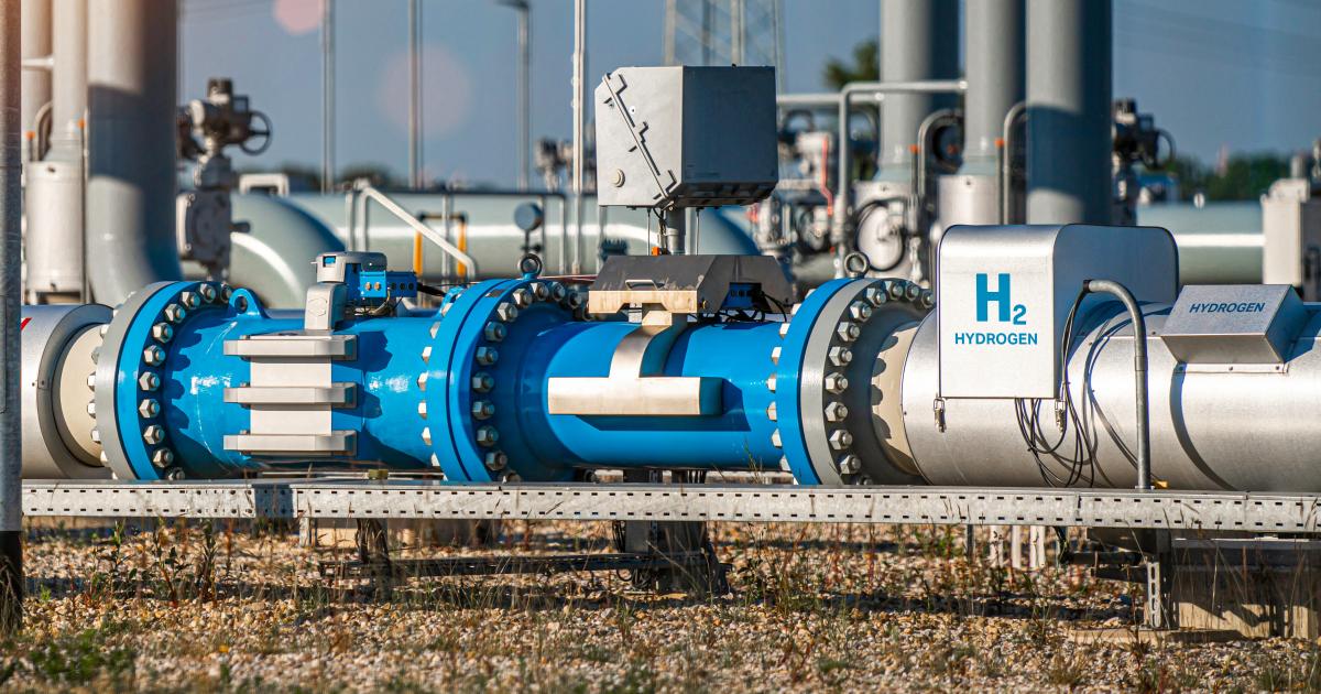 Hva skjer med hydrogensatsingen i Europa. Har den stoppet helt opp?
