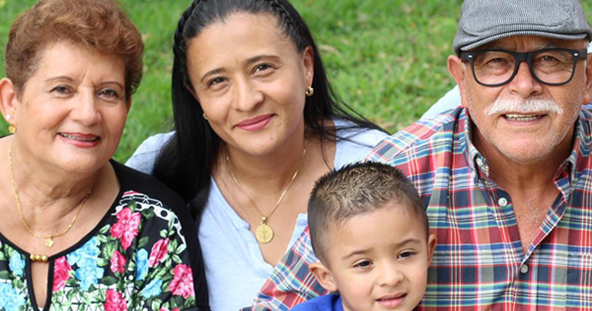 Family beats politics in shaping Latino environmental beliefs. Here’s why it matters.