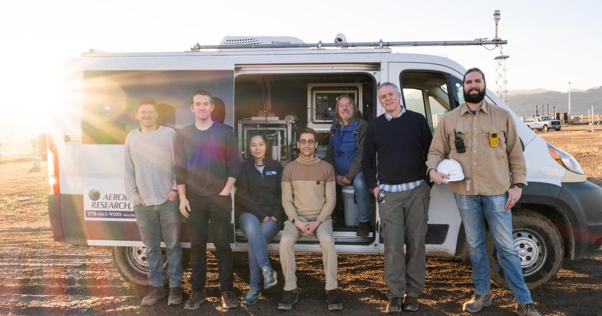 Uncovering the Climate Impacts of Hydrogen Emissions Through Groundbreaking Research