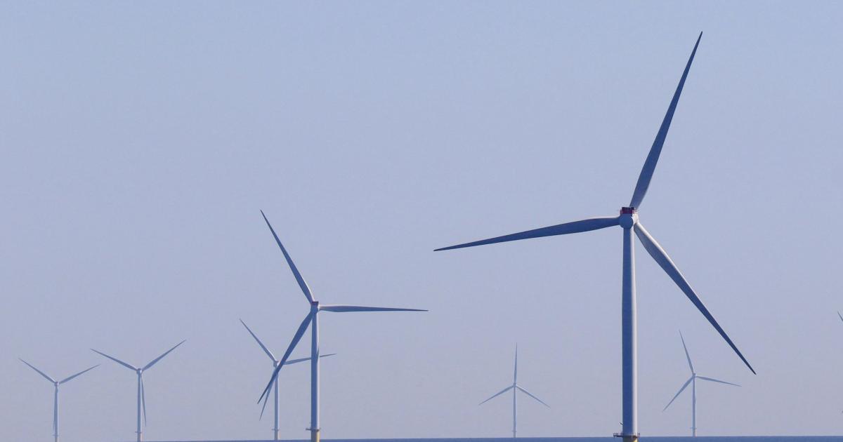 Trump Administration Announces $1B Deal to Stop Offshore Wind, Threatening Affordable Power at Critical Moment