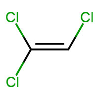 TCE molecule
