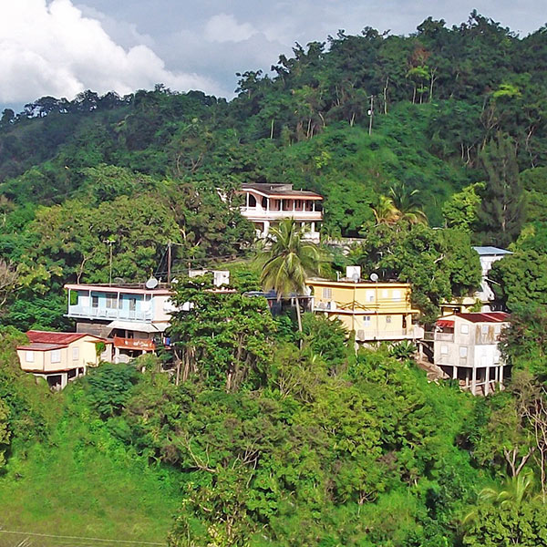 El Campo, Cabo Rojo