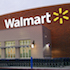 Walmart store